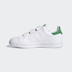 Adidas Erkek Çocuk Günlük Spor Ayakkabı Stan Smith FX7534 31.5