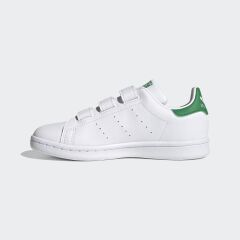 Adidas Erkek Çocuk Günlük Spor Ayakkabı Stan Smith FX7534