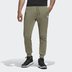 Adidas Erkek Antrenman Eşofman Altı Haki M Bb Pt GD3861