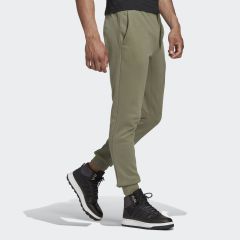 Adidas Erkek Antrenman Eşofman Altı Haki M Bb Pt GD3861