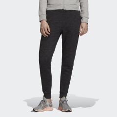 Adidas W Id Melang Pnt Kadın Eşofman Altı Siyah FI4095