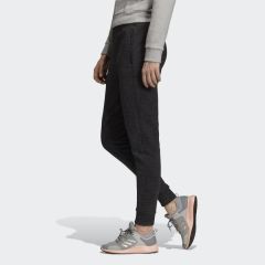 Adidas W Id Melang Pnt Kadın Eşofman Altı Siyah FI4095