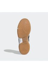adidas Ligra 7 İndoor Ayakkabı Siyah  M FZ4658
