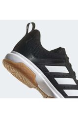 adidas Ligra 7 İndoor Ayakkabı Siyah  M FZ4658