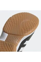 adidas Ligra 7 İndoor Ayakkabı Siyah  M FZ4658