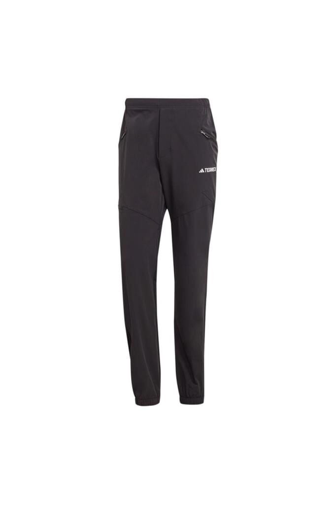 adidas Xperıor Pants Erkek Outdoor Pantolon Siyah Q1401
