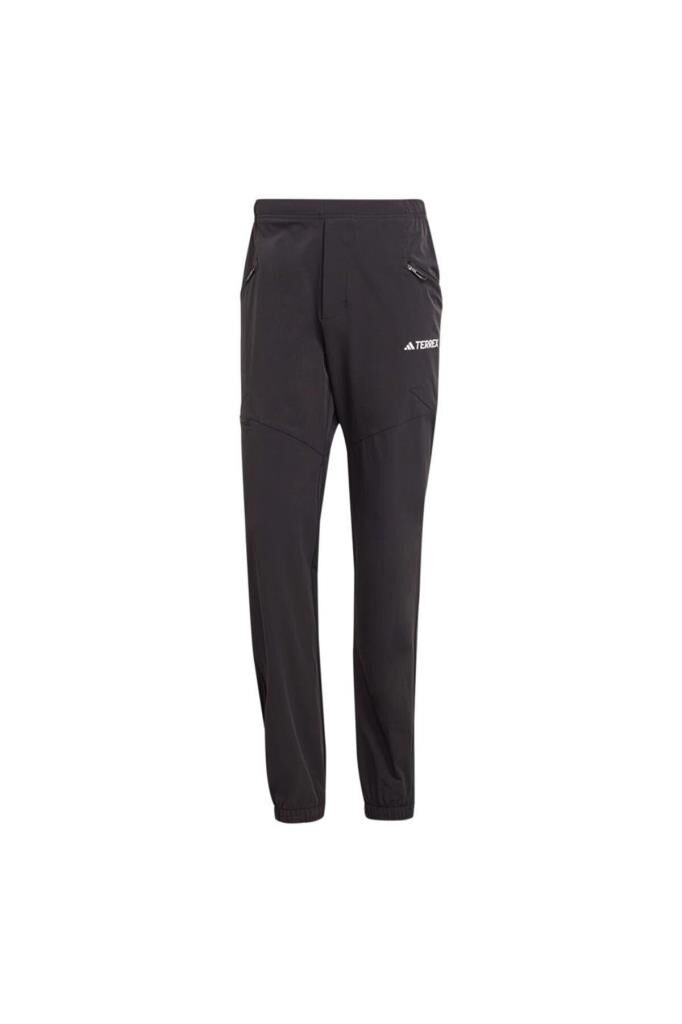 adidas Xperıor Pants Erkek Outdoor Pantolon Siyah Q1401