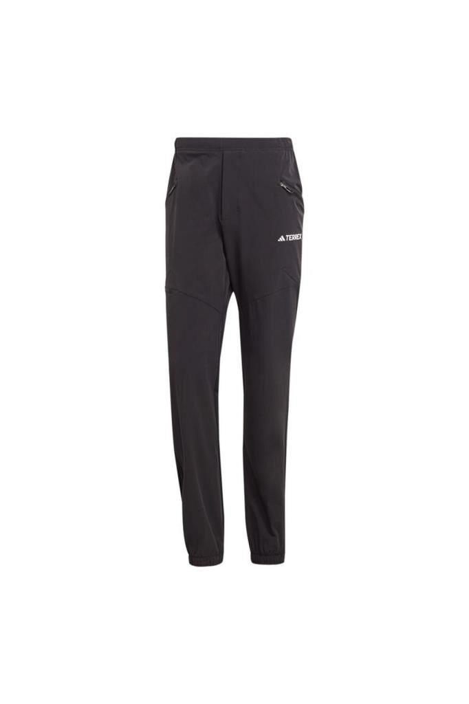 adidas Xperıor Pants Erkek Outdoor Pantolon Siyah Q1401
