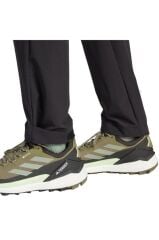 adidas Xperıor Pants Erkek Outdoor Pantolon Siyah Q1401