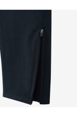 Skechers  Runner Lite Slim Micro Pant Erkek Siyah Eşofman Altı S212160-001