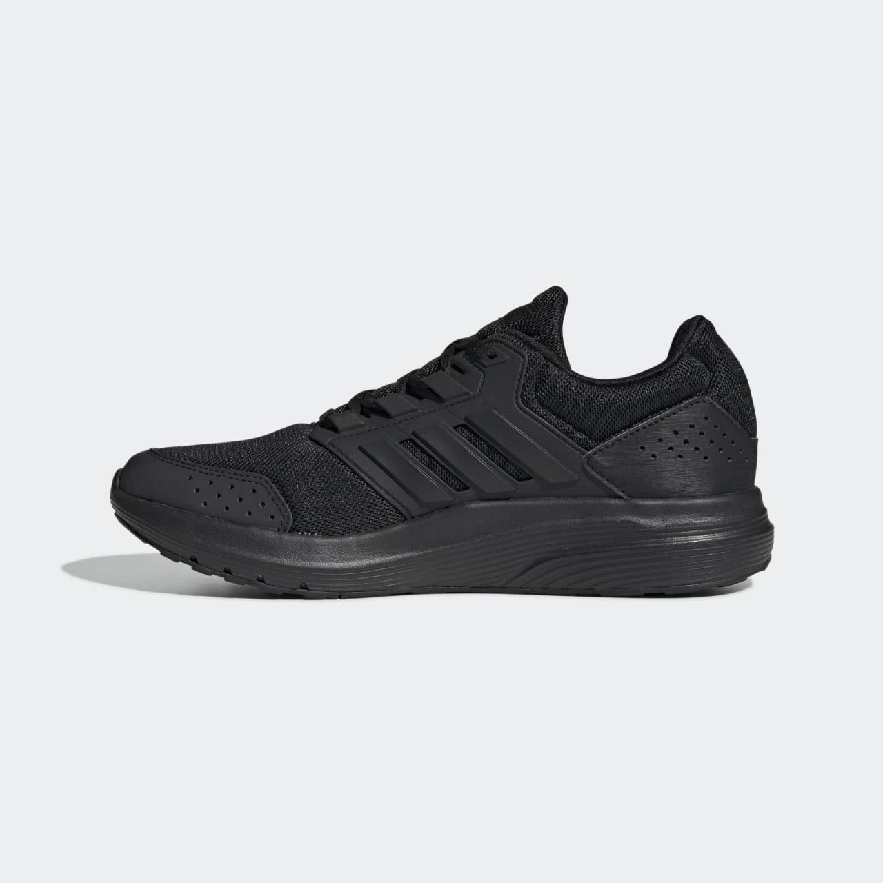 Adidas Galaxy 4 Erkek Koşu Ayakkabısı EE7917
