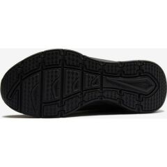 Skechers D'LUX WALKER Erkek Siyah Spor Ayakkabı - 232164 BBK