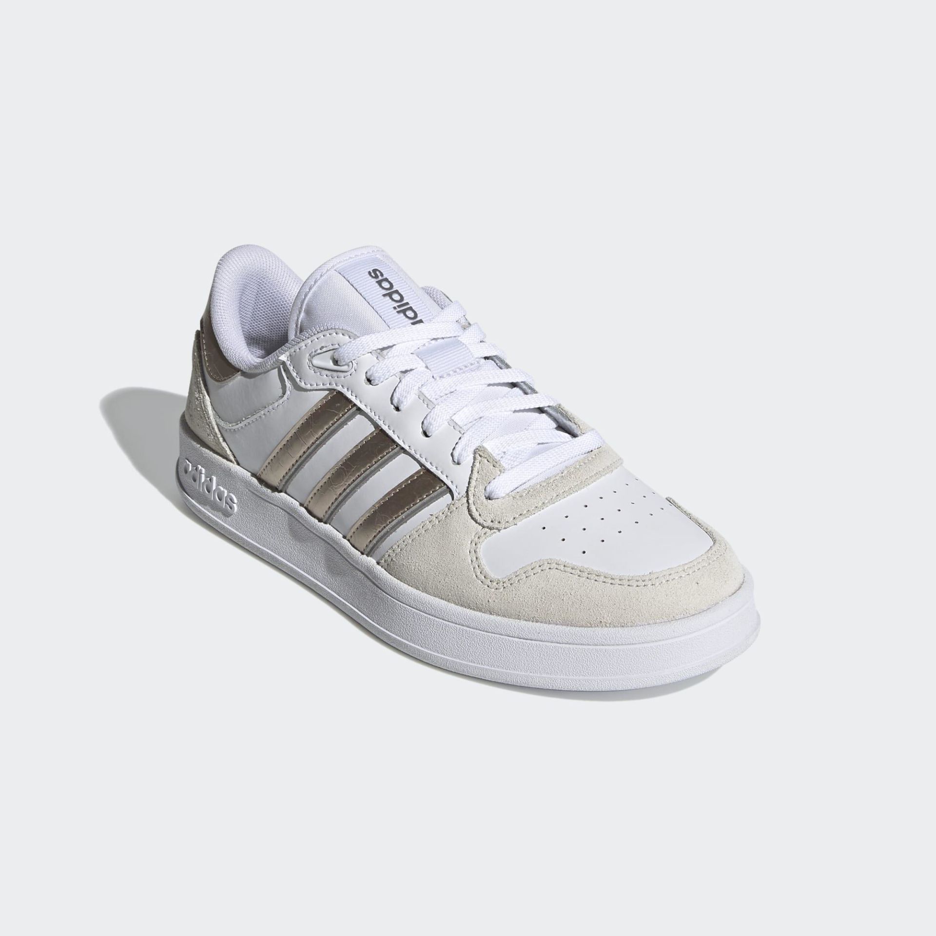 Adidas Breaknet Plus FY9655 Kadın Spor Ayakkabı