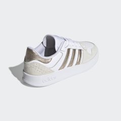 Adidas Breaknet Plus FY9655 Kadın Spor Ayakkabı