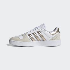 Adidas Breaknet Plus FY9655 Kadın Spor Ayakkabı