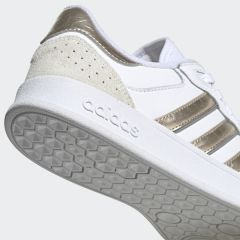 Adidas Breaknet Plus FY9655 Kadın Spor Ayakkabı