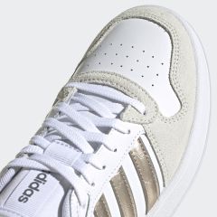 Adidas Breaknet Plus FY9655 Kadın Spor Ayakkabı