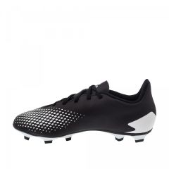 Adidas Predator 20.4 FxG Erkek Siyah Krampon FW9204