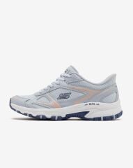 Skechers HILLCREST Kadın Spor Ayakkabı Mavi 180358 LTBL