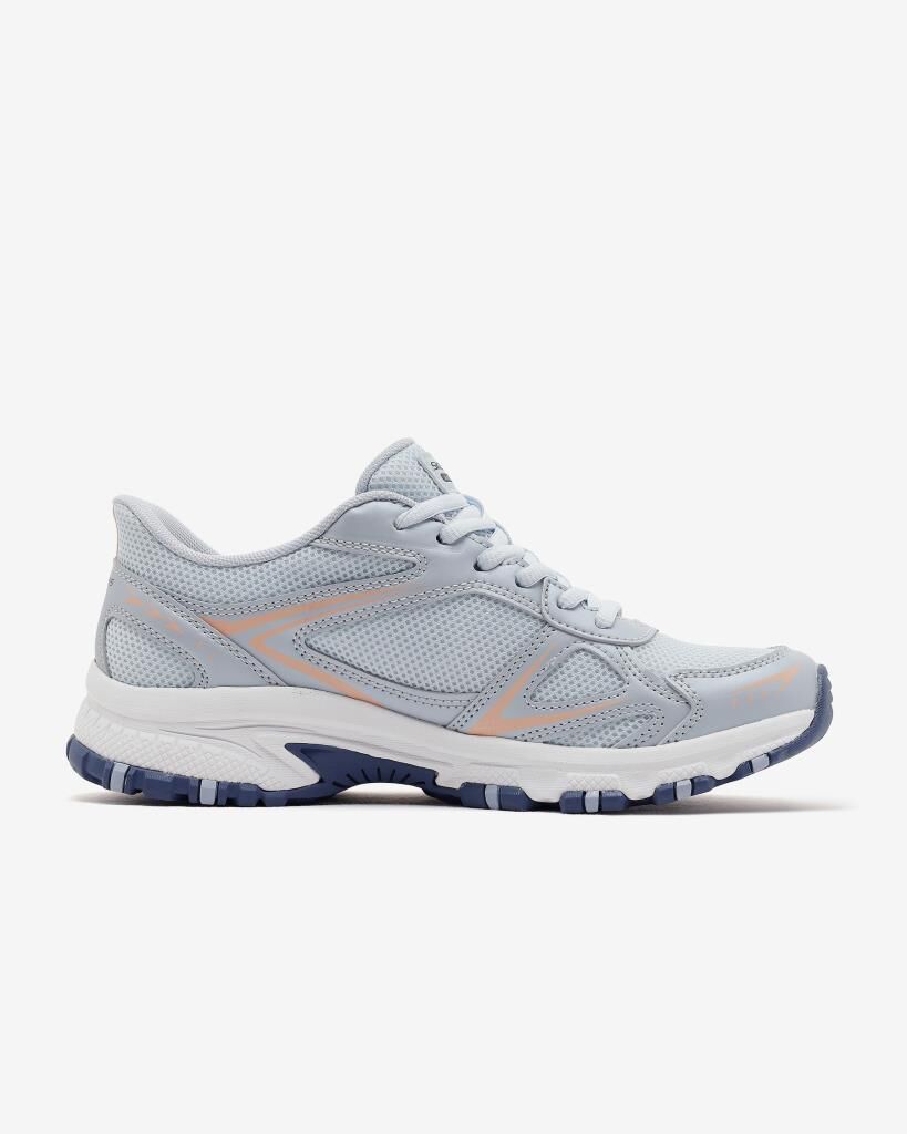 Skechers HILLCREST Kadın Spor Ayakkabı Mavi 180358 LTBL