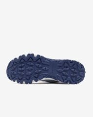 Skechers HILLCREST Kadın Spor Ayakkabı Mavi 180358 LTBL