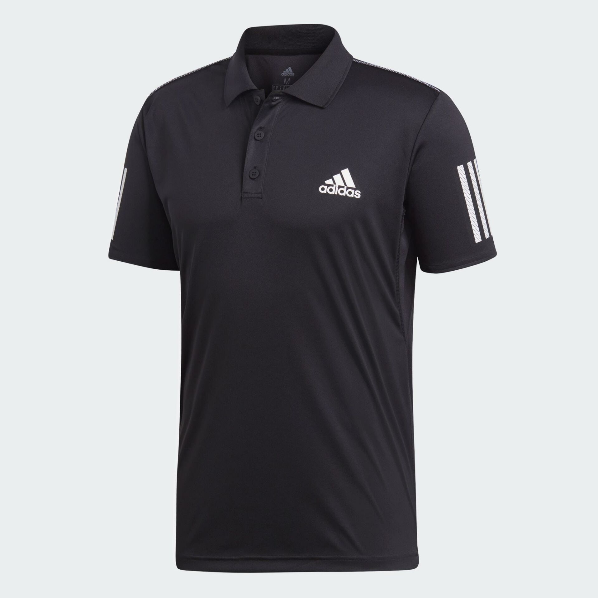 adidas Erkek Tenis Polo Yaka T-Shirt Du0848