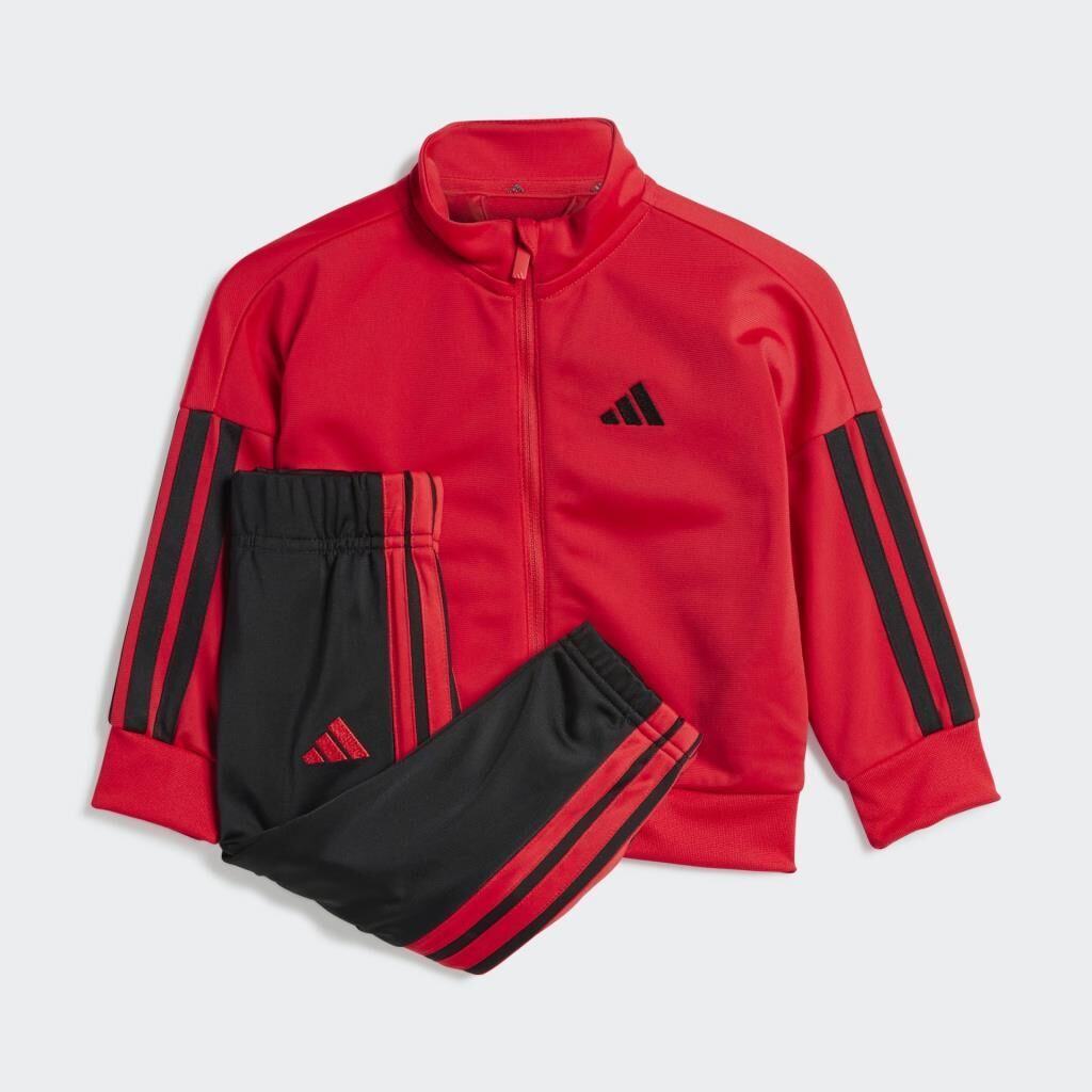 adidas I 3S TR TS 205  Bebek Eşofman Takımı JF3688