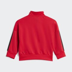 adidas I 3S TR TS 205  Bebek Eşofman Takımı JF3688