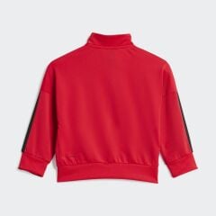 adidas I 3S TR TS 205  Bebek Eşofman Takımı JF3688