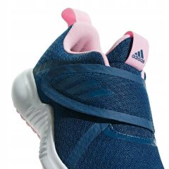 Adidas Çocuk Mavi Spor Ayakkabı D96955