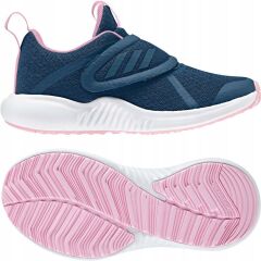 Adidas Çocuk Mavi Spor Ayakkabı D96955