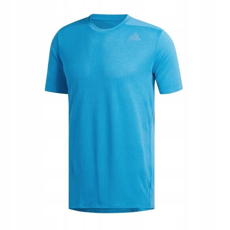 Adidas Erkek Koşu - Yürüyüş T-Shirt Dq1893 Supernova Tee