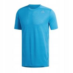 Adidas Erkek Koşu - Yürüyüş T-Shirt Dq1893 Supernova Tee