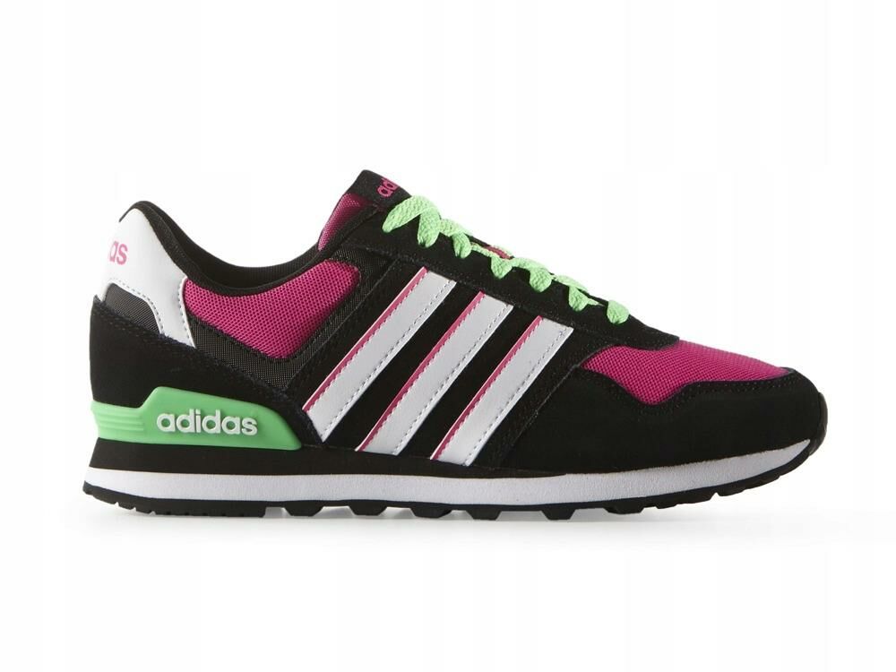 Adıdas Neo 10K W F99324 Kadın Spor Ayakkabı