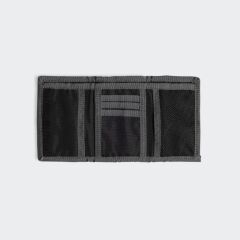 adidas Hoops Cüzdan Siyah JG3606