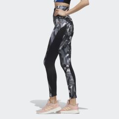 Adidas Kadın Günlük Tayt W U-4-U 7/8 Tg GG3440