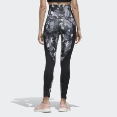 Adidas Kadın Günlük Tayt W U-4-U 7/8 Tg GG3440