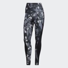 Adidas Kadın Günlük Tayt W U-4-U 7/8 Tg GG3440