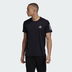 Adidas Erkek Koşu Tişörtü Own The Run Tee GC7873
