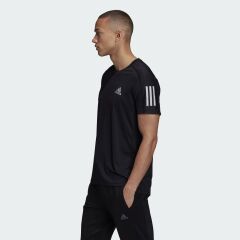 Adidas Erkek Koşu Tişörtü Own The Run Tee GC7873