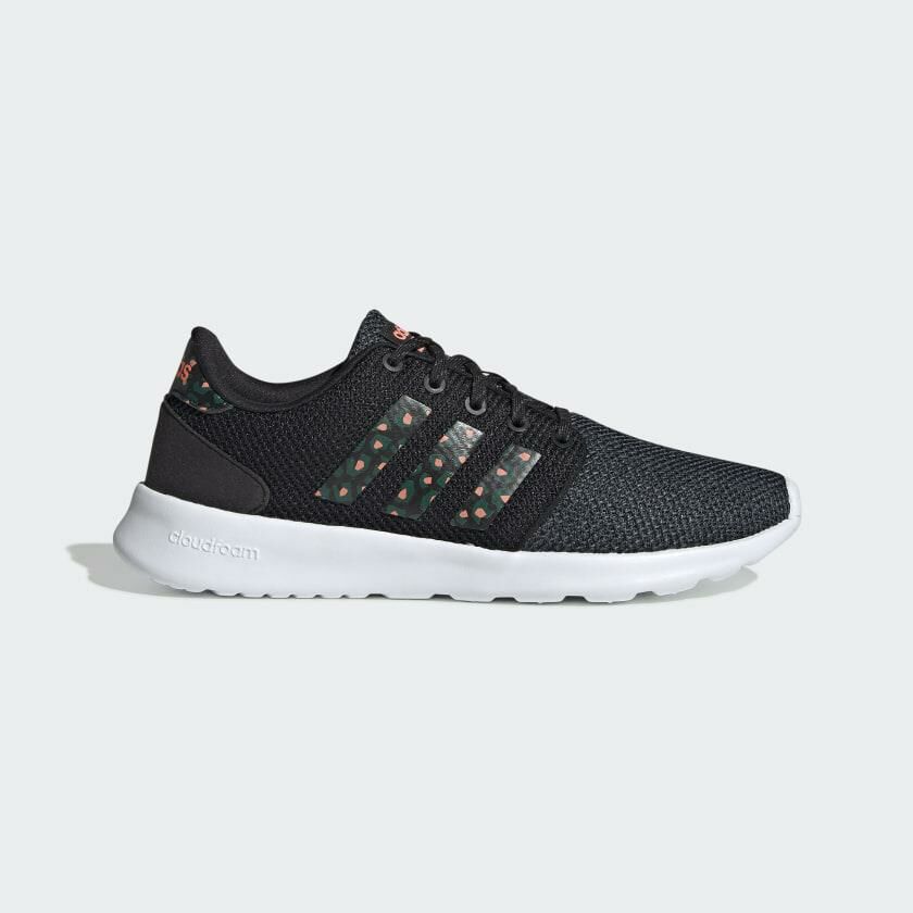 Adidas QT RACER EH1178 Günlük Spor Ayakkabı