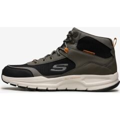 Skechers ESCAPE PLAN 2.0-WOODROCK Erkek Yeşil Bot - 51705 OLBK