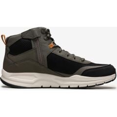 Skechers ESCAPE PLAN 2.0-WOODROCK Erkek Yeşil Bot - 51705 OLBK
