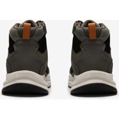 Skechers ESCAPE PLAN 2.0-WOODROCK Erkek Yeşil Bot - 51705 OLBK