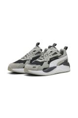 Puma X-Ray 3 SD Erkek Sneakers Gri 39966805