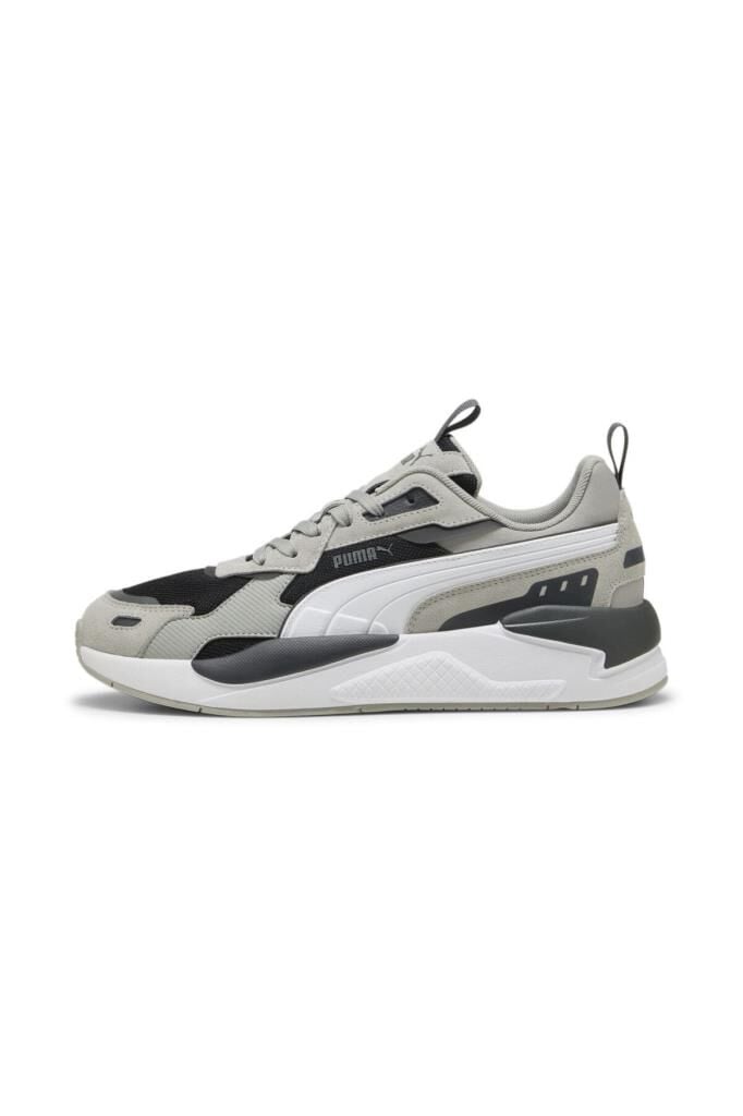 Puma X-Ray 3 SD Erkek Sneakers Gri 39966805