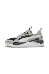 Puma X-Ray 3 SD Erkek Sneakers Gri 39966805