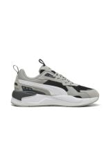 Puma X-Ray 3 SD Erkek Sneakers Gri 39966805