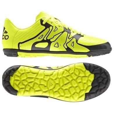 Adidas X 15.3 TF Çocuk Sarı Halı Saha Ayakkabısı (B32974)