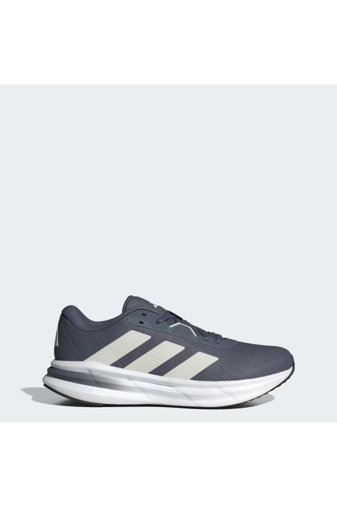 adidas Galaxy 7 Erkek Koşu Ayakkabısı Gri JQ2623